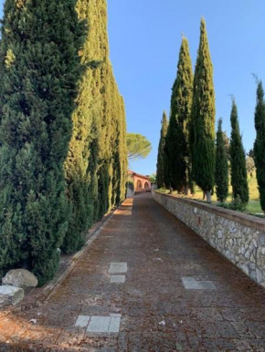 Maison Cipressi